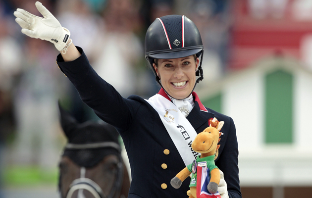 Charlotte-Dujardin