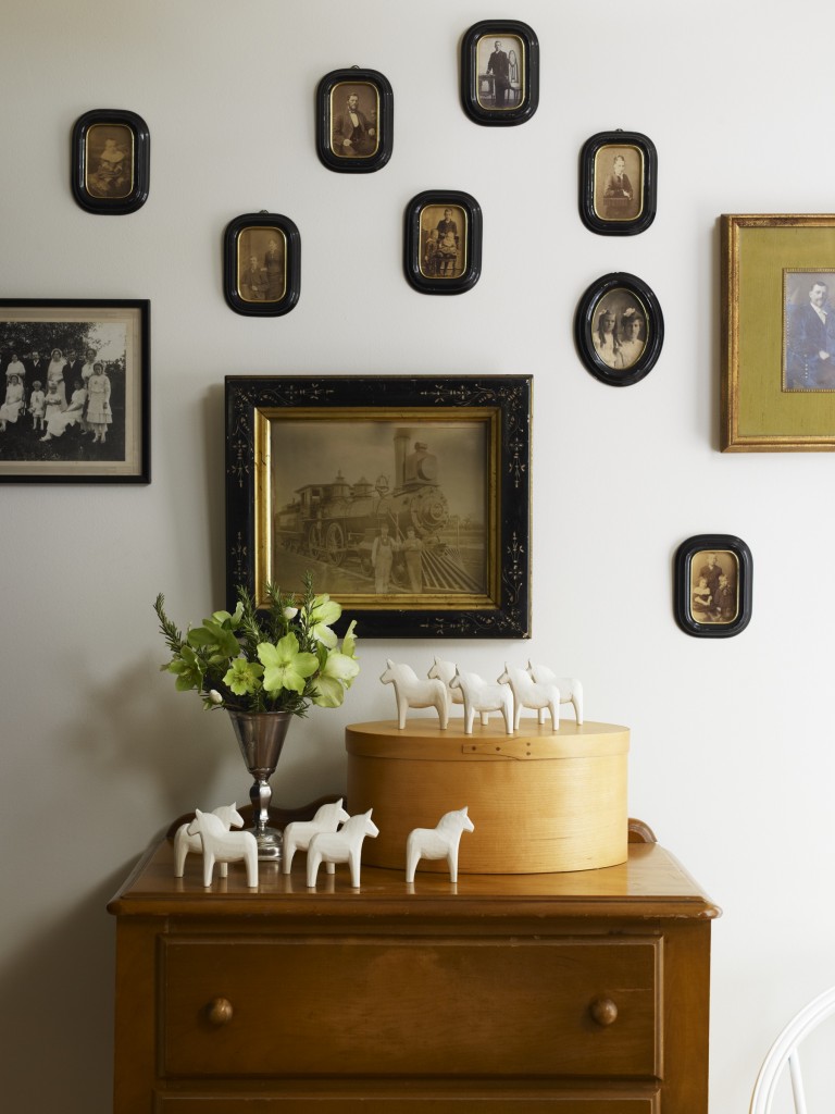 inspiração equestre