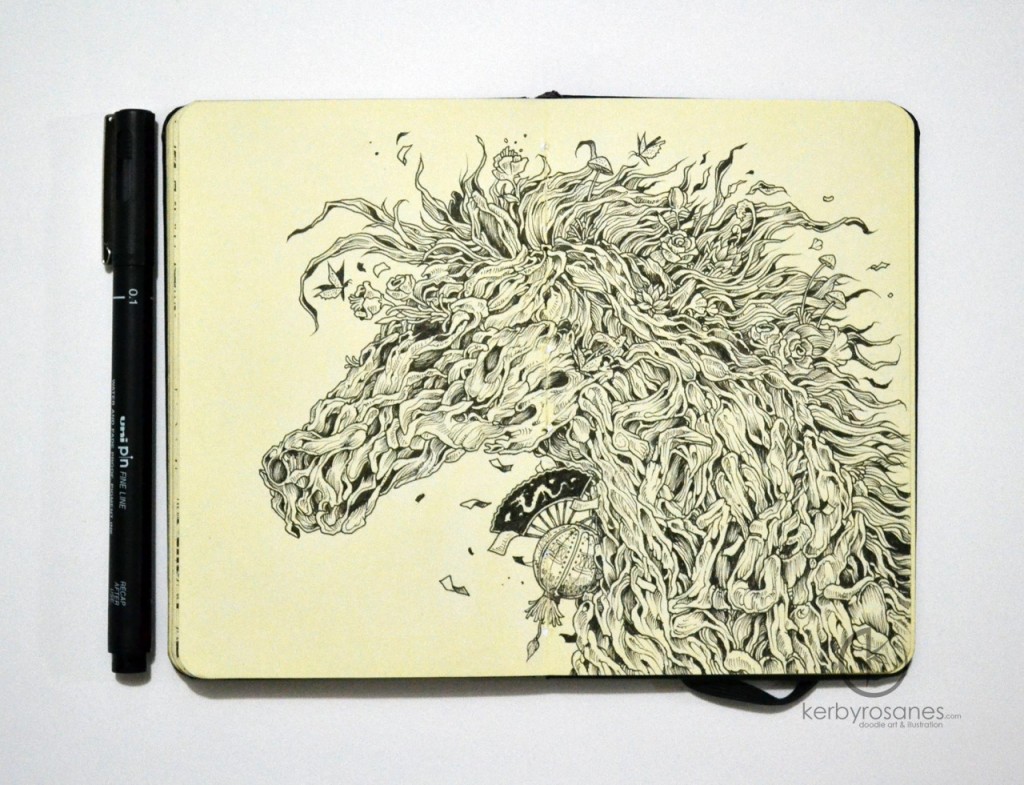 ilustração