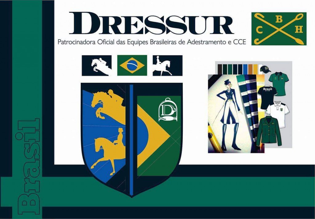 dressur