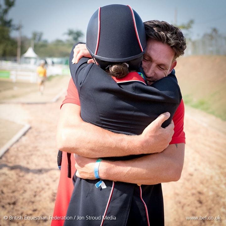 Charlotte Dujardin