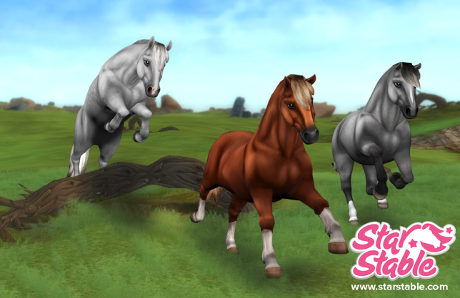 star stable