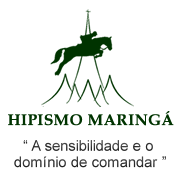 CSE*** VI COPA CATUAÍ DE HIPISMO - CLUBE HÍPICO DE MARINGÁ @ Clube Hípico de Maringá