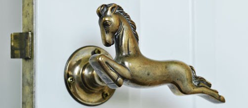 maçaneta